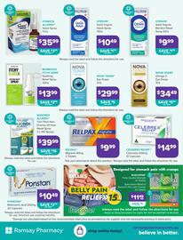 Ramsay Pharmacy catalogue Page 2