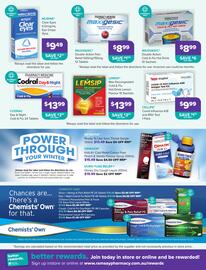Ramsay Pharmacy catalogue Page 3