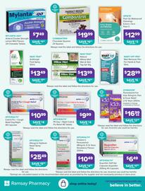 Ramsay Pharmacy catalogue Page 4