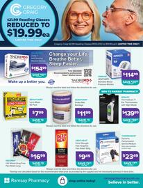 Ramsay Pharmacy catalogue Page 6