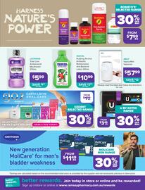 Ramsay Pharmacy catalogue Page 9