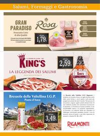 Volantino Doro Supermercati Pagina 2