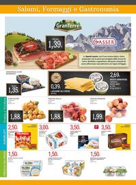 Volantino Doro Supermercati Pagina 3