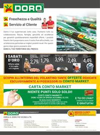 Volantino Doro Supermercati Pagina 8