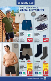 ALDI gazetka Strona 11