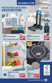 ALDI gazetka Strona 13