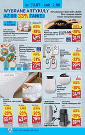 ALDI gazetka Strona 4