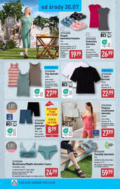 ALDI gazetka Strona 6