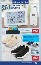 ALDI gazetka Strona 9