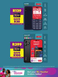 Shoprite catalogue Page 2