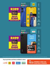 Shoprite catalogue Page 3