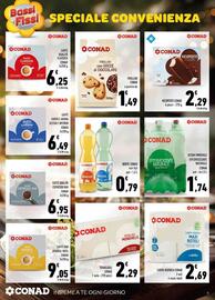 Volantino Conad City Pagina 3