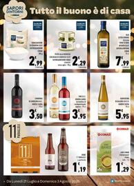 Volantino Conad City Pagina 4
