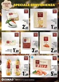 Volantino Conad City Pagina 5