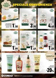 Volantino Conad City Pagina 7