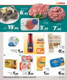 Volantino Conad City settimana 30 Pagina 2