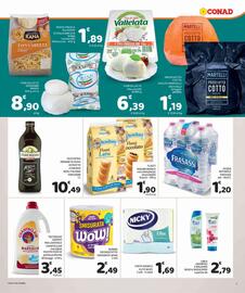 Volantino Conad City settimana 30 Pagina 3