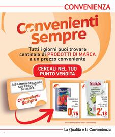 Volantino Conad City settimana 30 Pagina 4