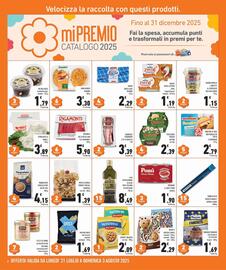 Volantino Conad City settimana 30 Pagina 6