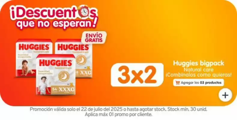 Catálogo Mifarma