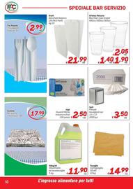 Volantino Pac Cash&Carry Pagina 10