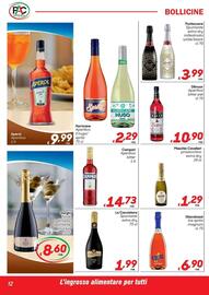 Volantino Pac Cash&Carry Pagina 12