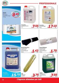 Volantino Pac Cash&Carry Pagina 14