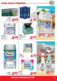 Volantino Pac Cash&Carry Pagina 15