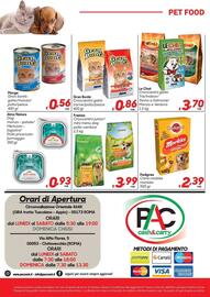 Volantino Pac Cash&Carry Pagina 16