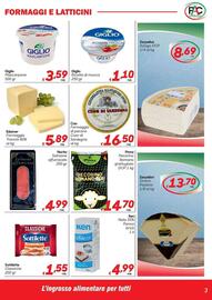 Volantino Pac Cash&Carry Pagina 3