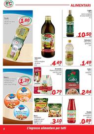 Volantino Pac Cash&Carry Pagina 6