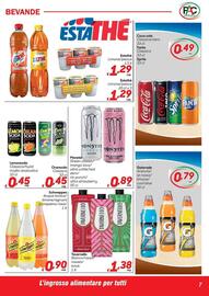 Volantino Pac Cash&Carry Pagina 7
