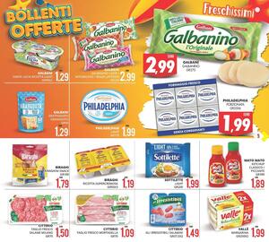 Volantino Mazzeo Supermercati Pagina 5
