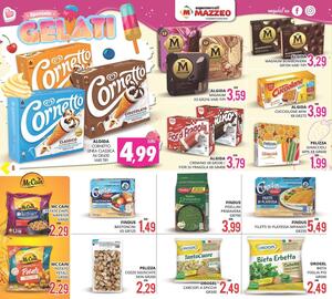 Volantino Mazzeo Supermercati Pagina 6