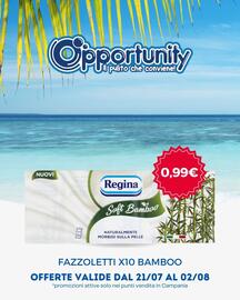 Volantino Opportunity Shop Pagina 3