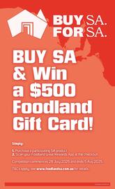 Foodland catalogue week 30 Page 10