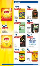 Foodland catalogue week 30 Page 14