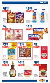 Foodland catalogue week 30 Page 15