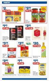 Foodland catalogue week 30 Page 16