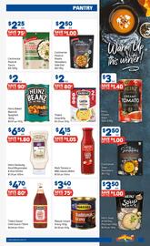 Foodland catalogue week 30 Page 17