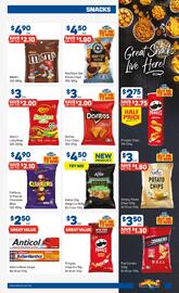 Foodland catalogue week 30 Page 19