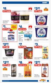 Foodland catalogue week 30 Page 21