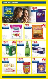Foodland catalogue week 30 Page 22