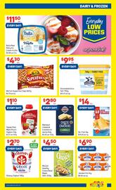Foodland catalogue week 30 Page 23