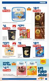 Foodland catalogue week 30 Page 25