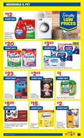 Foodland catalogue week 30 Page 31