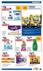 Foodland catalogue week 30 Page 33