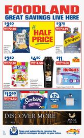 Foodland catalogue week 30 Page 38