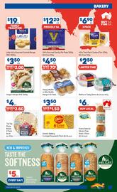 Foodland catalogue week 30 Page 9