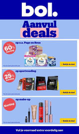 Bol.com folder week 30 Pagina 1